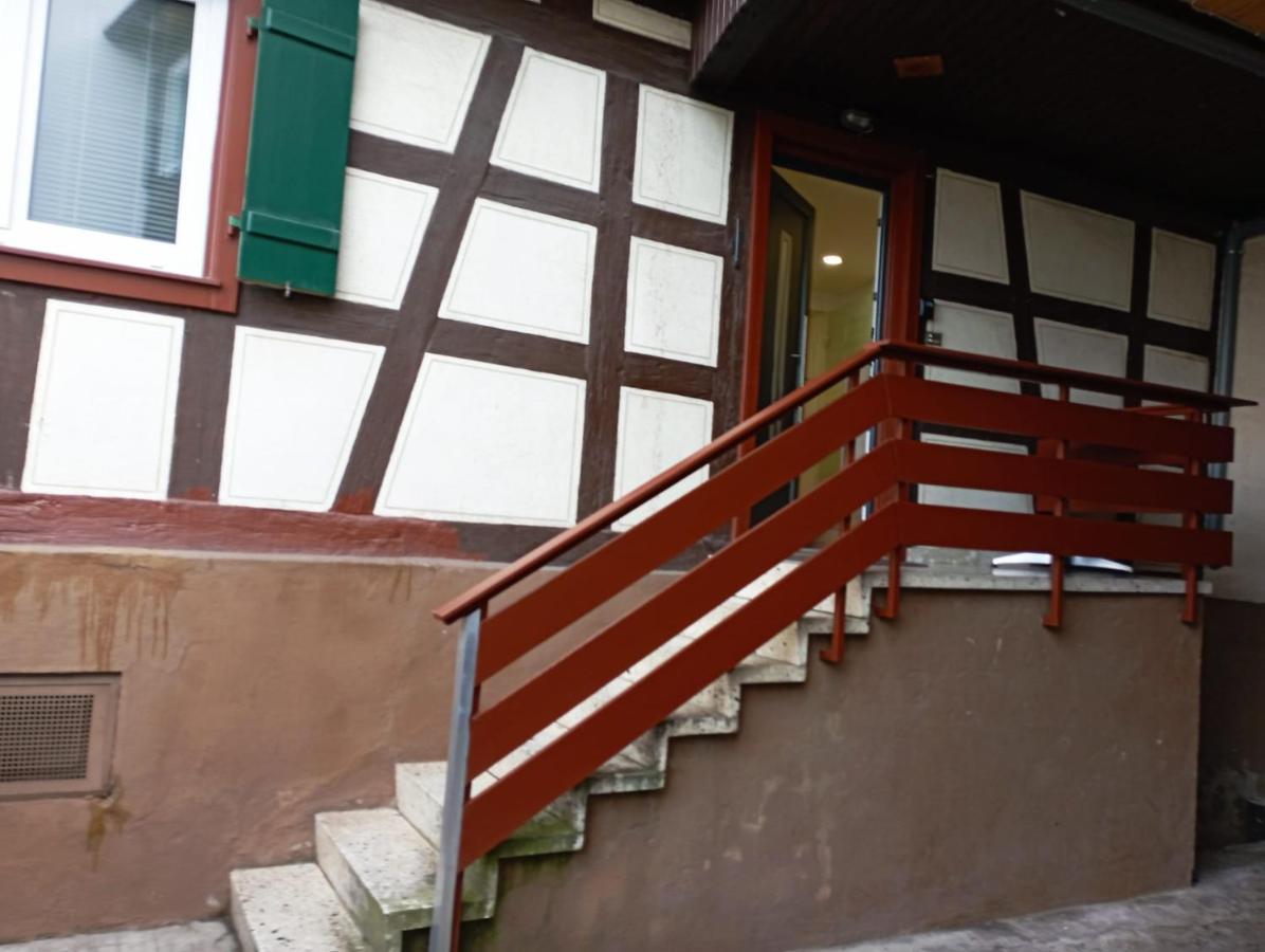 Apartment Viktoria Όφενμπουργκ Εξωτερικό φωτογραφία