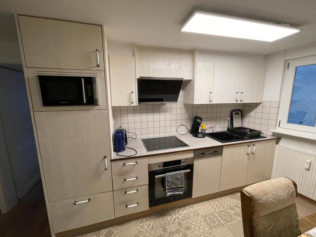 Apartment Viktoria Όφενμπουργκ Εξωτερικό φωτογραφία